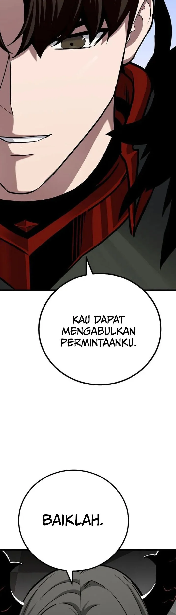 Level 1 Player Chapter 135 Gambar 6