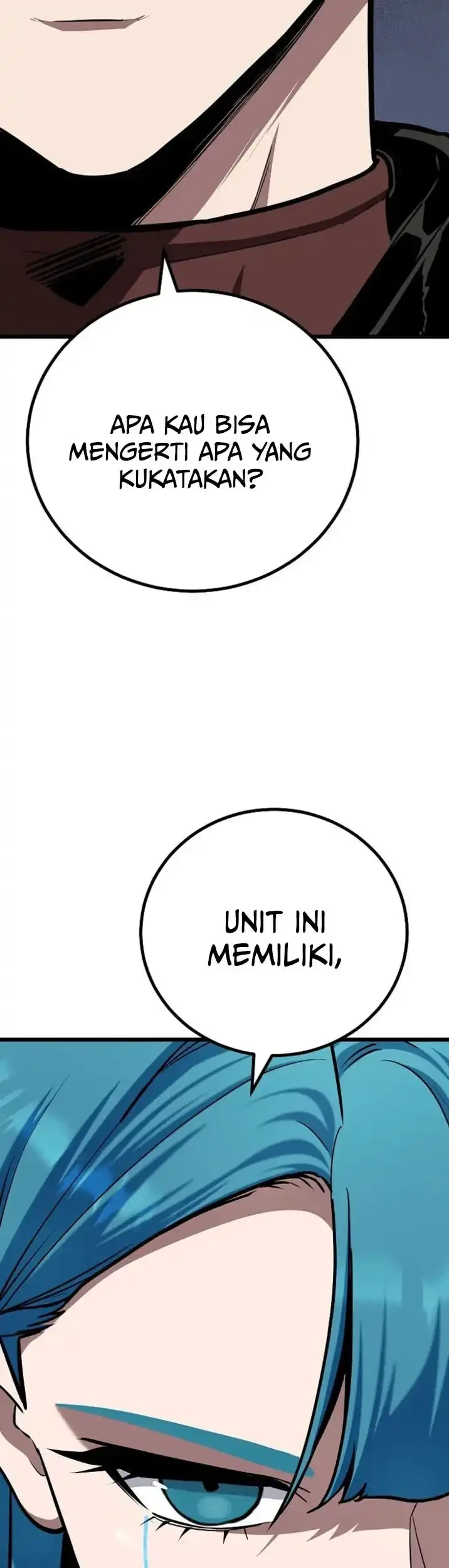 Level 1 Player Chapter 136 Gambar 8