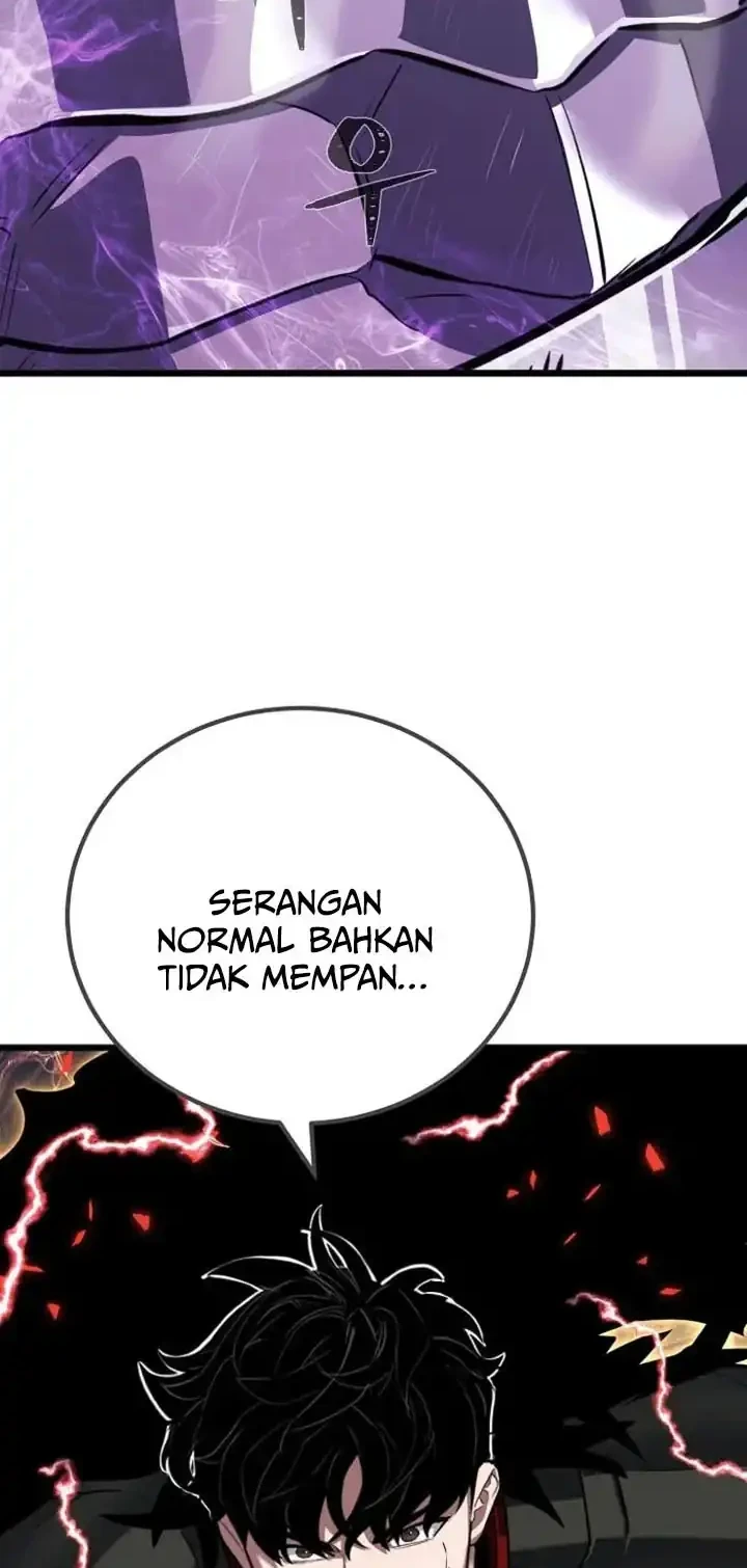 Level 1 Player Chapter 140 Gambar 7