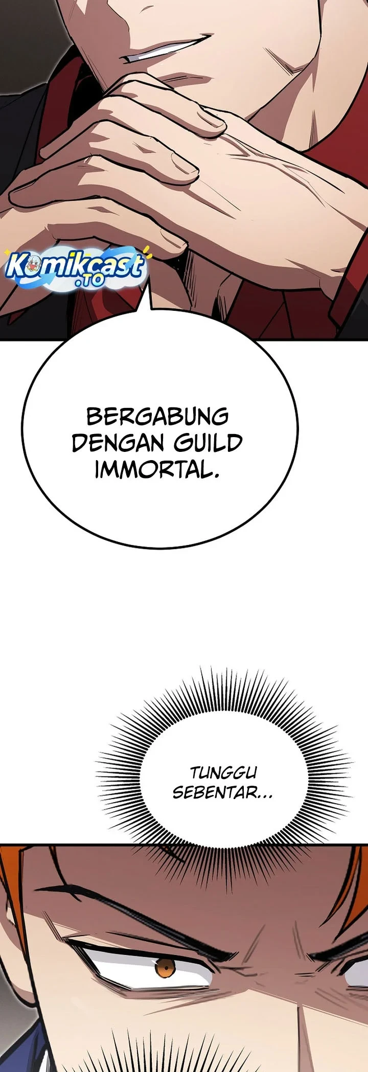 Level 1 Player Chapter 144 Gambar 5