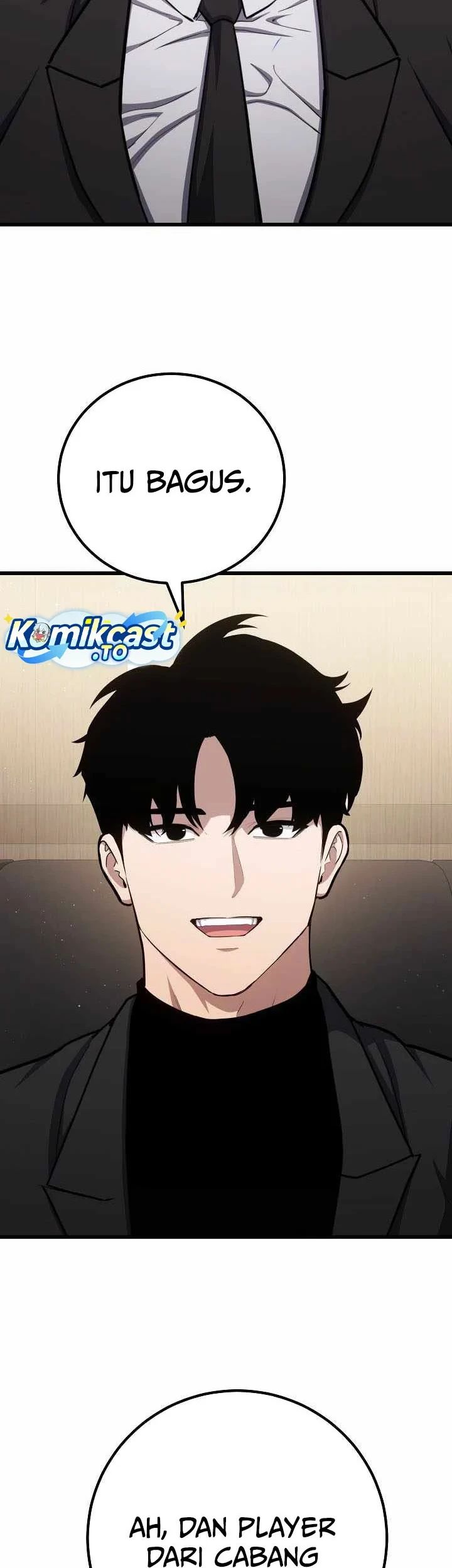 Level 1 Player Chapter 148 Gambar 5