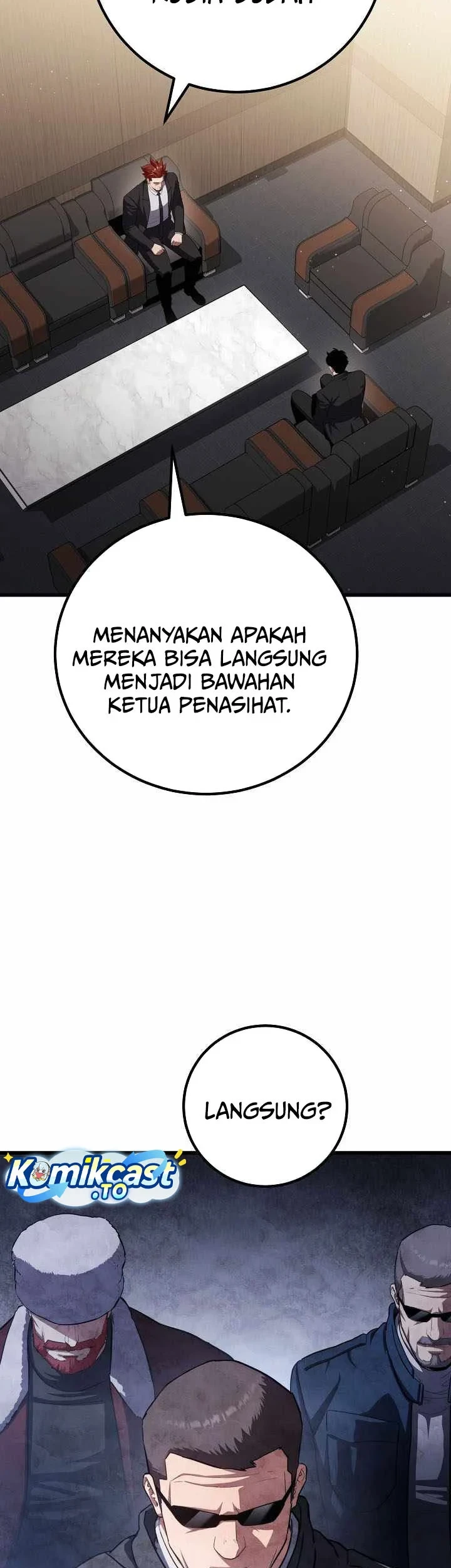 Level 1 Player Chapter 148 Gambar 7