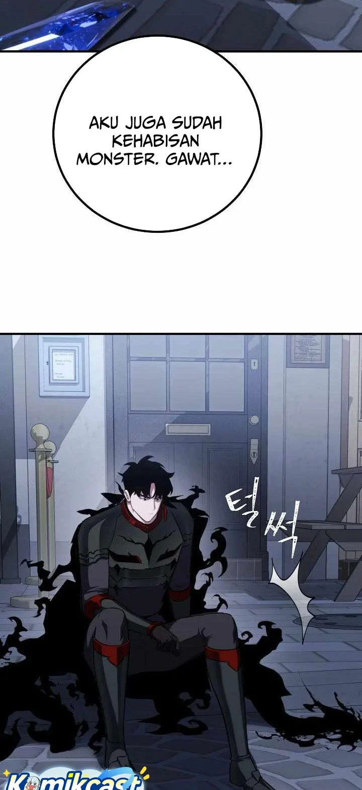 Level 1 Player Chapter 150 Gambar 5