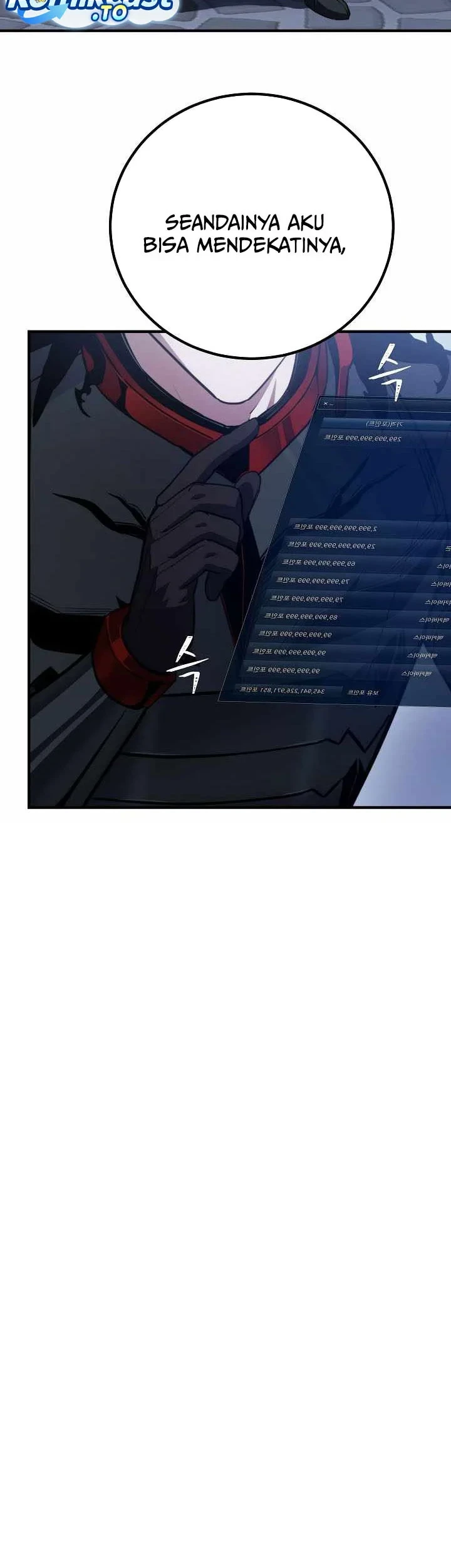 Level 1 Player Chapter 150 Gambar 6