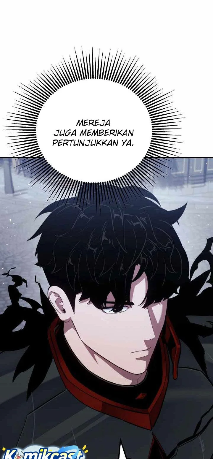 Level 1 Player Chapter 151 Gambar 5