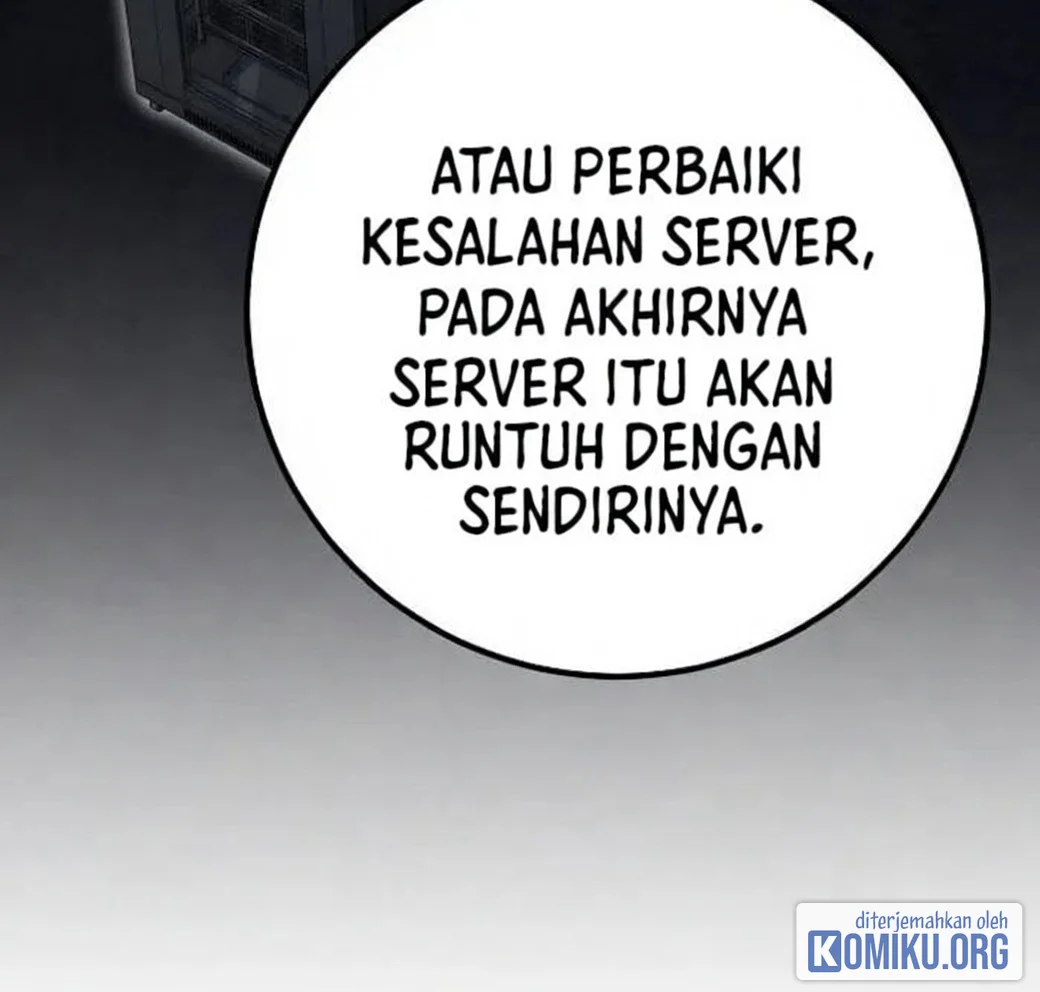 Level 1 Player Chapter 152 Gambar 8