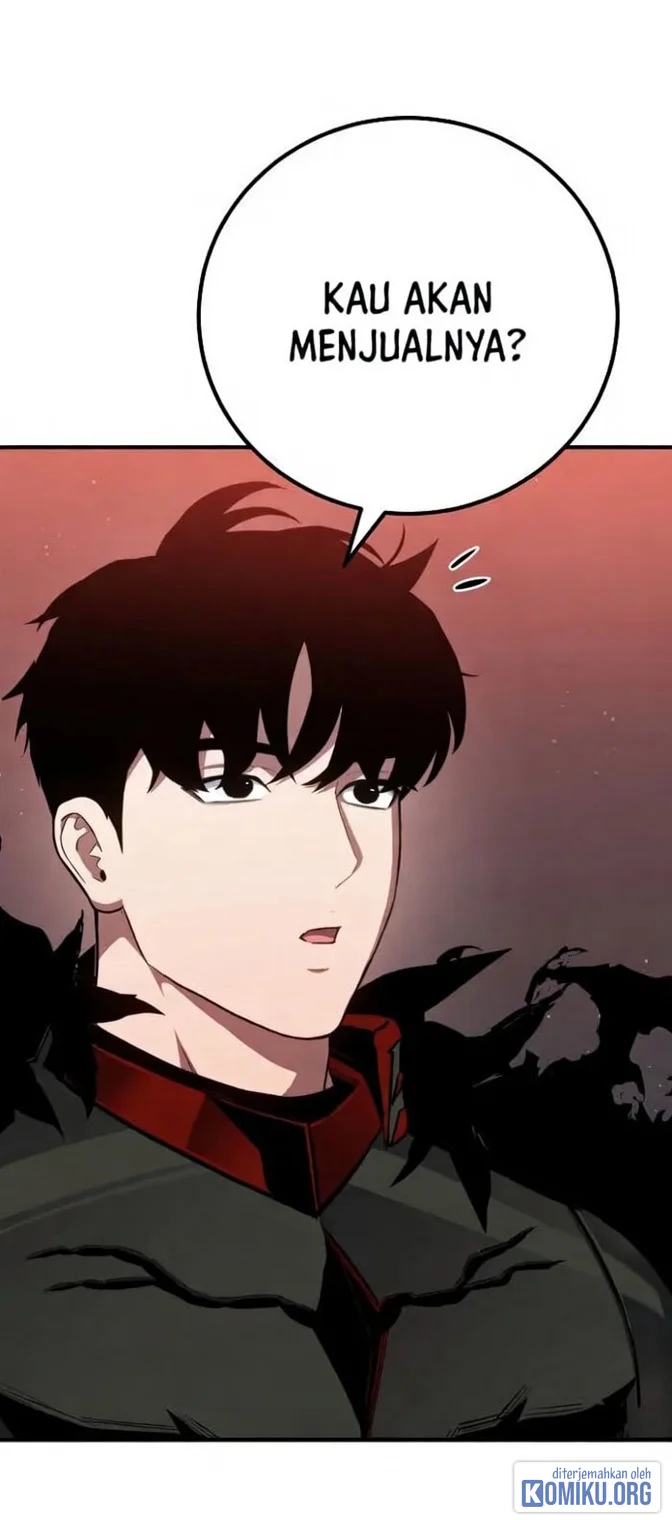 Level 1 Player Chapter 153 Gambar 6