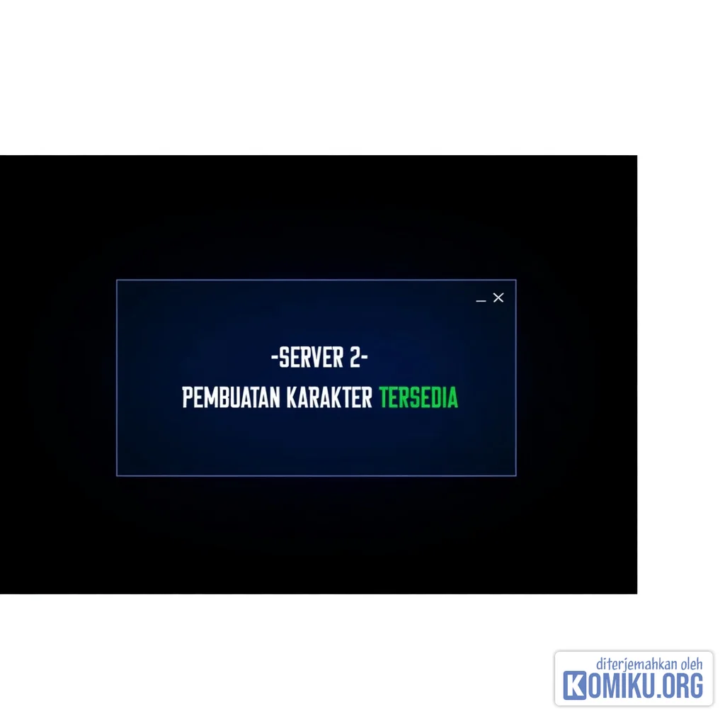 Level 1 Player Chapter 154 Gambar 7