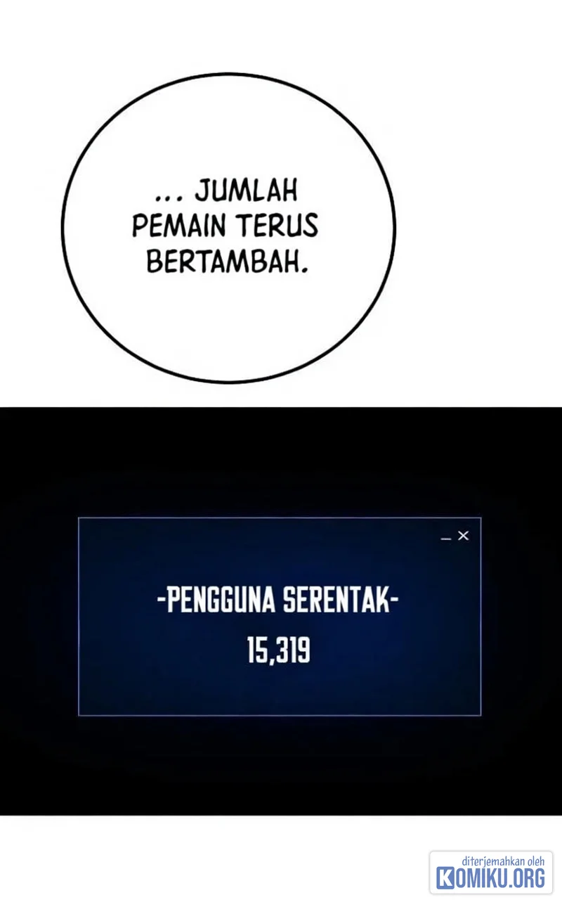 Level 1 Player Chapter 154 Gambar 8