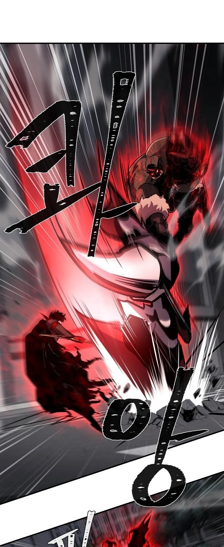 Level 1 Player Chapter 159 Gambar 8