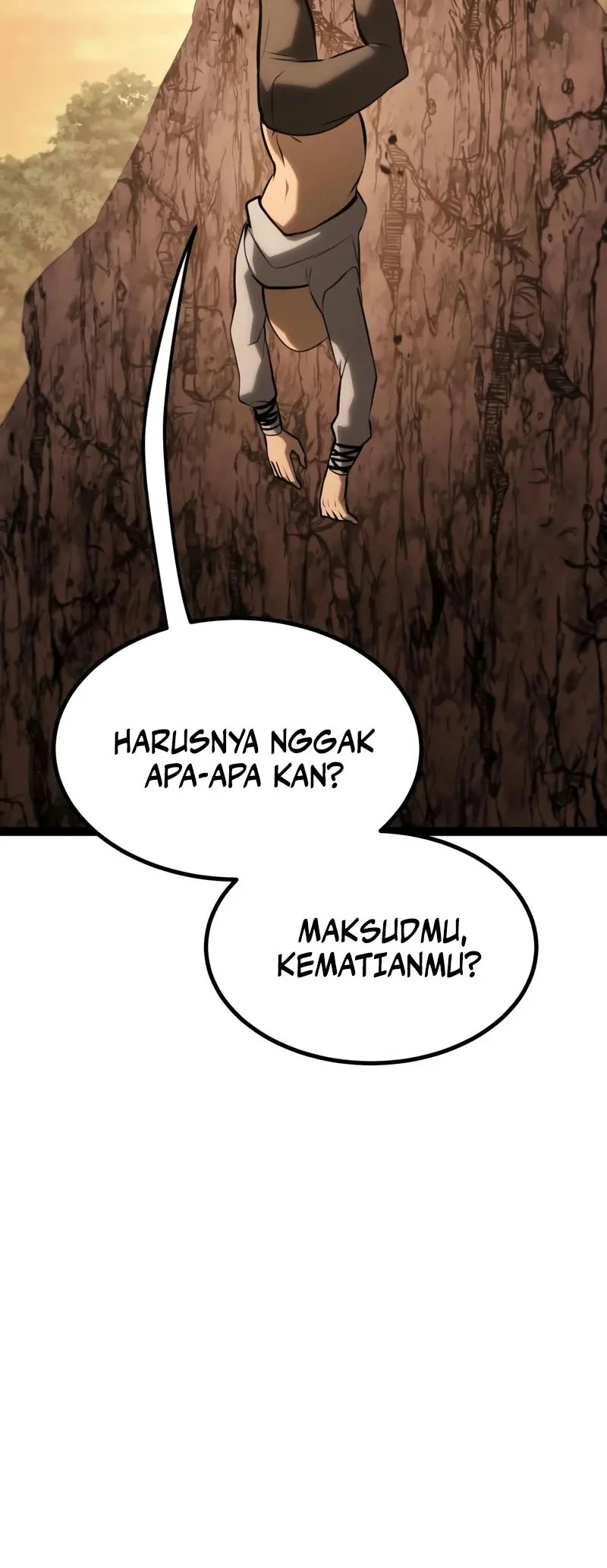 Level 999 Goblin Chapter 29 Gambar 7