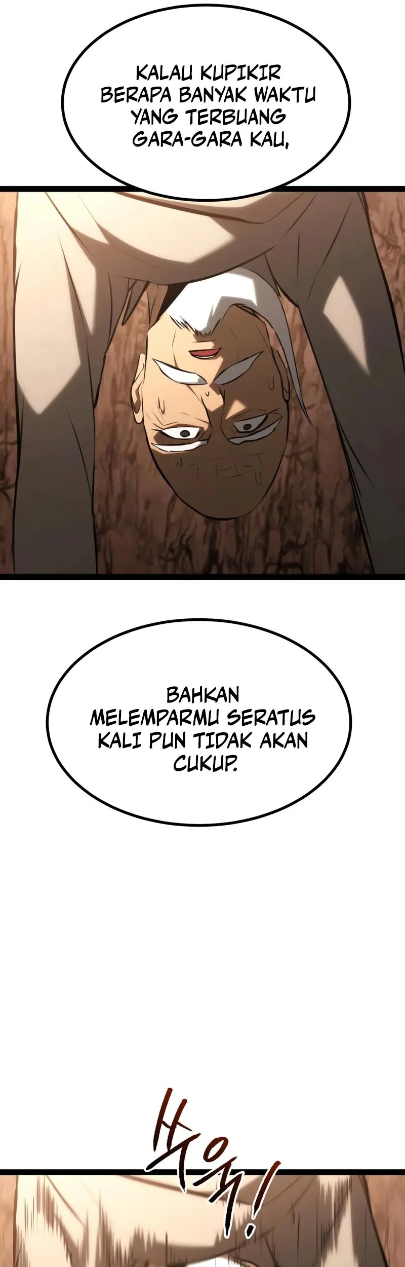 Level 999 Goblin Chapter 29 Gambar 8