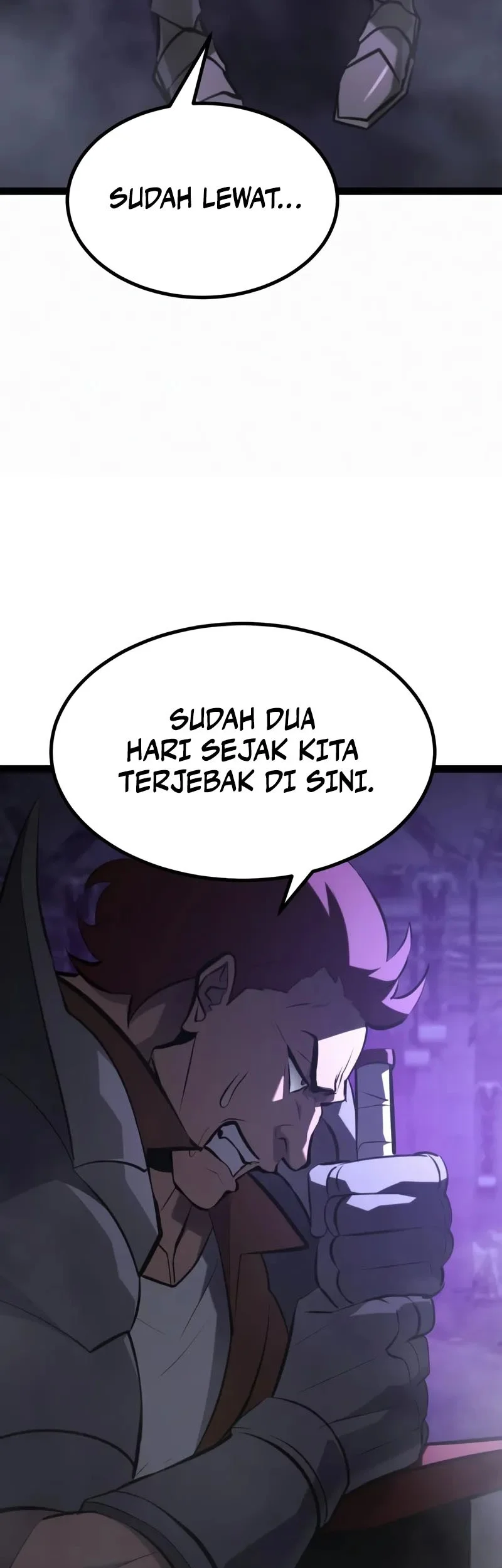 Level 999 Goblin Chapter 30 Gambar 6