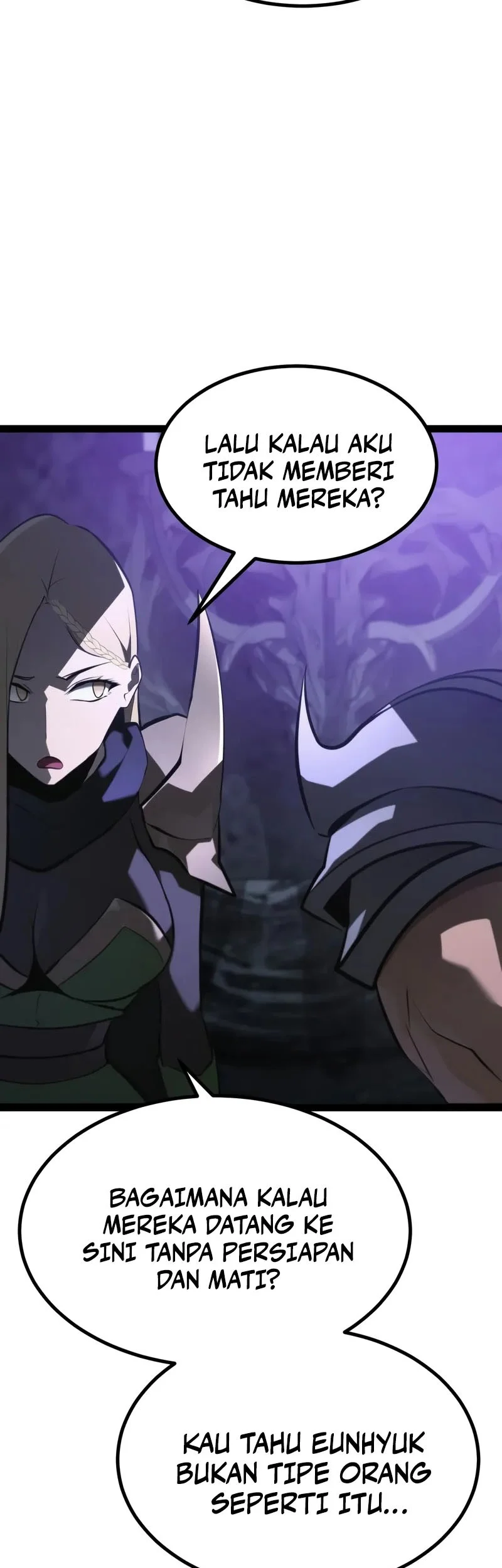 Level 999 Goblin Chapter 30 Gambar 10