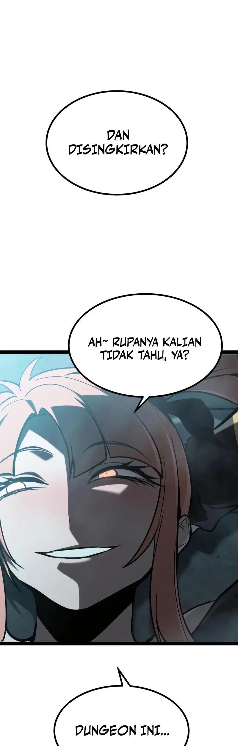 Level 999 Goblin Chapter 32 Gambar 6