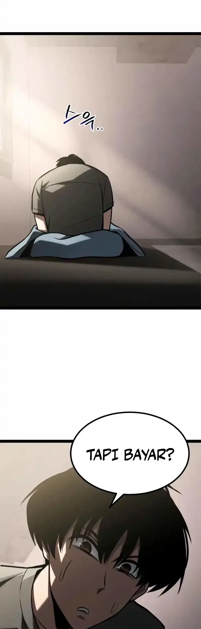 Level 999 Goblin Chapter 35 Gambar 6