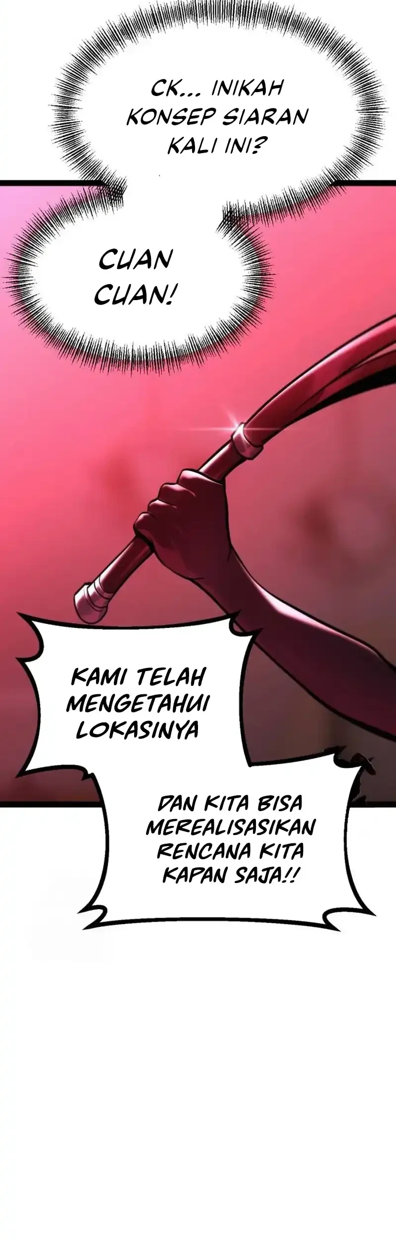 Level 999 Goblin Chapter 37 Gambar 9