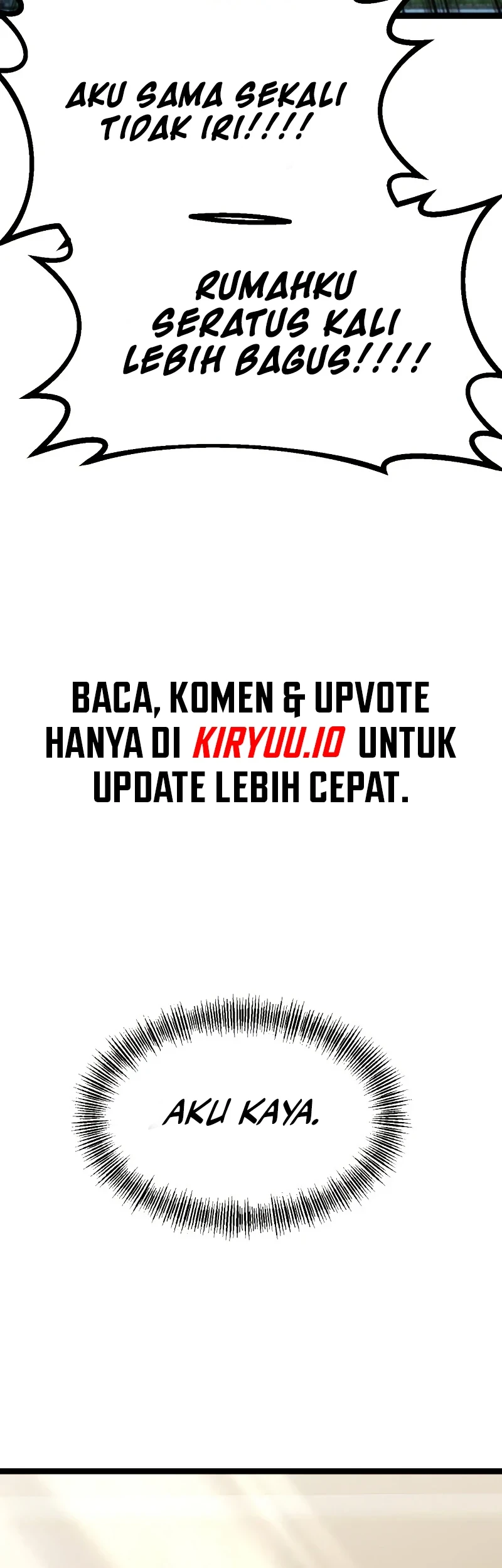 Level 999 Goblin Chapter 48 Gambar 9
