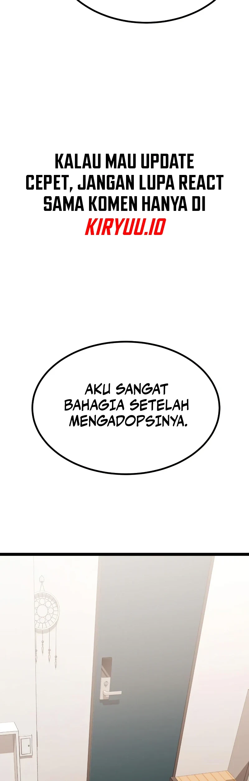 Level 999 Goblin Chapter 49 Gambar 9