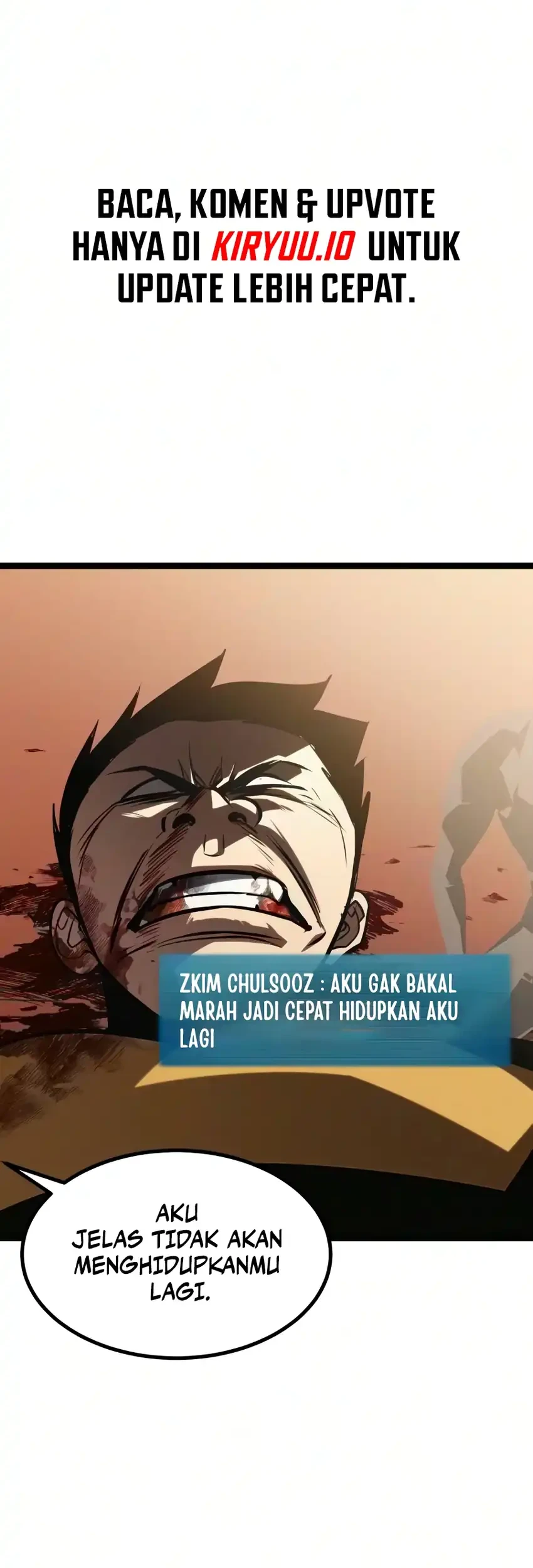 Level 999 Goblin Chapter 52 Gambar 10
