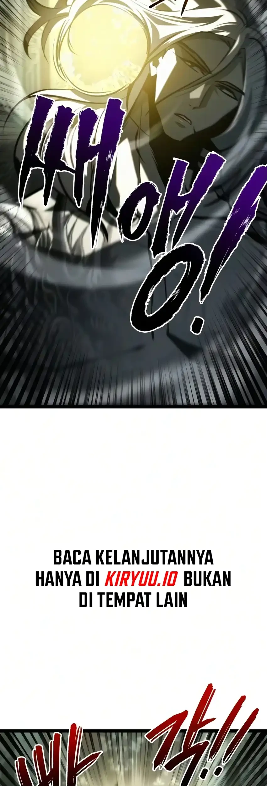 Level 999 Goblin Chapter 54 Gambar 8