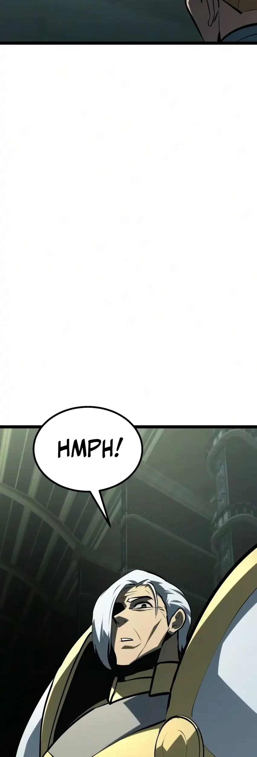 Level 999 Goblin Chapter 54 Gambar 10