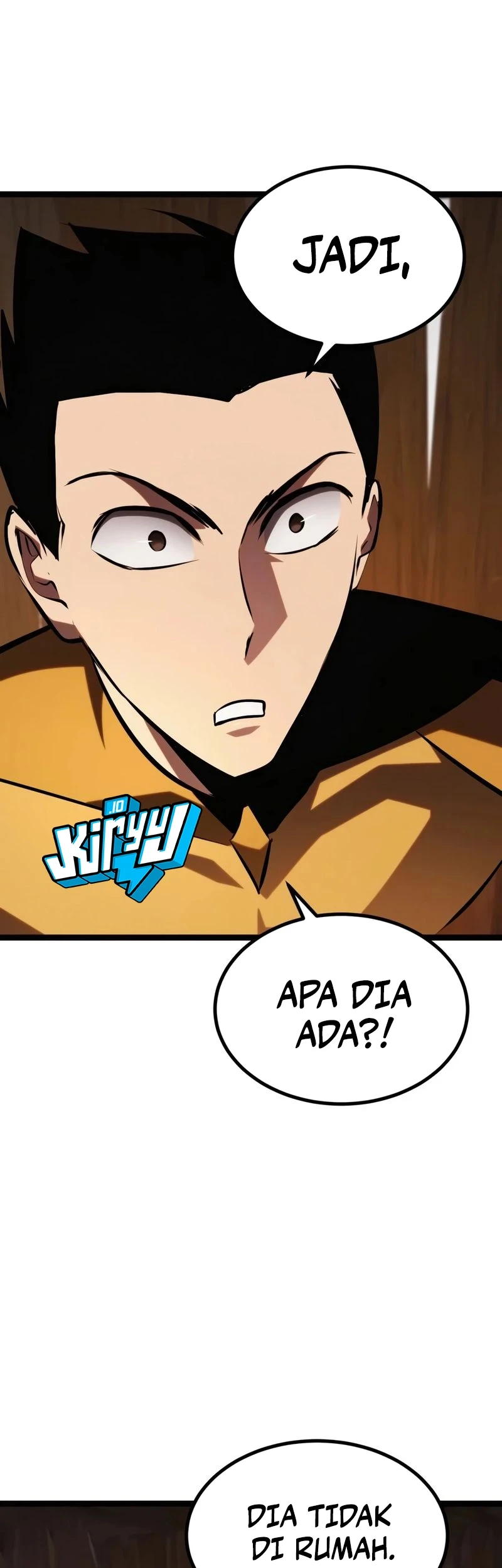 Level 999 Goblin Chapter 55 Gambar 6