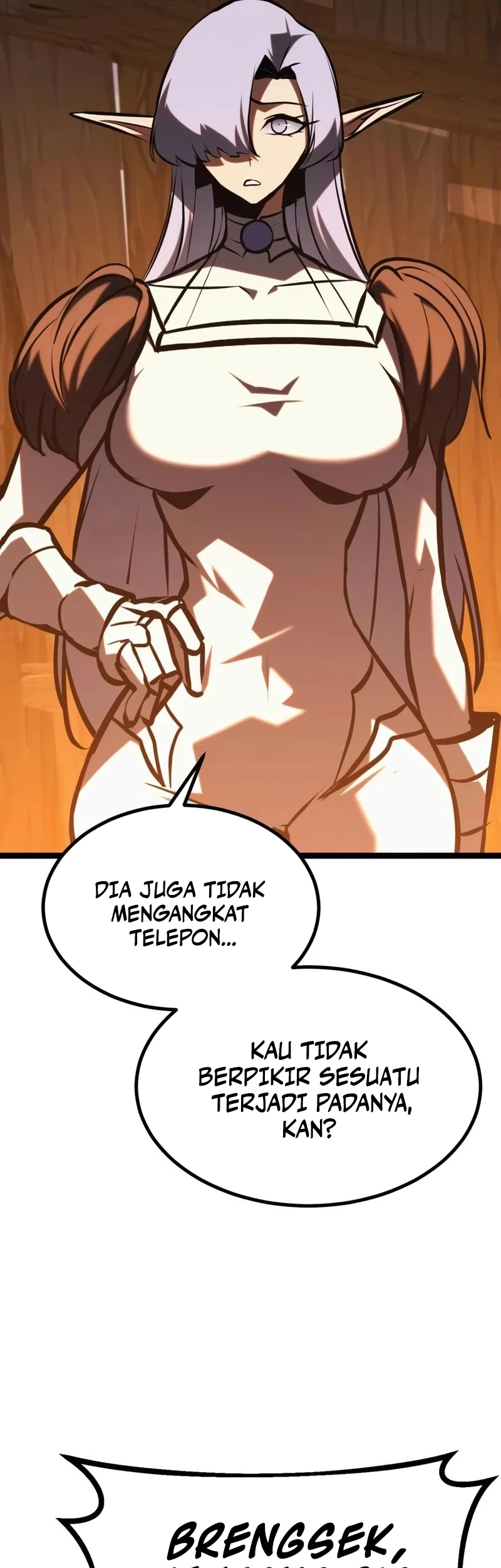 Level 999 Goblin Chapter 55 Gambar 8