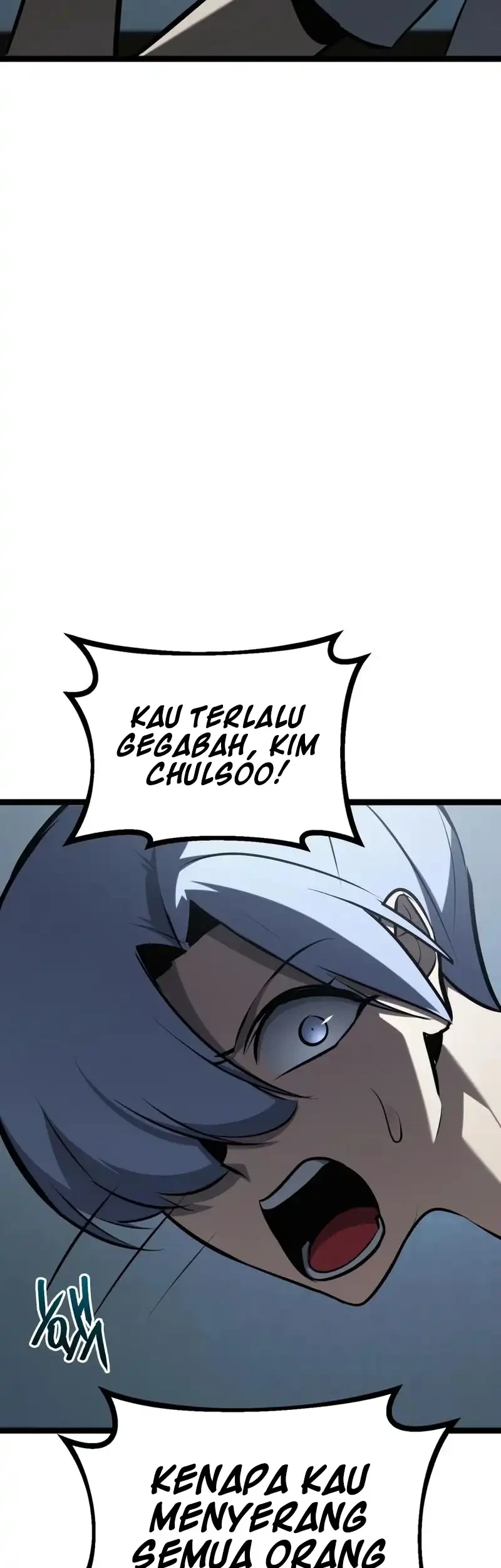 Level 999 Goblin Chapter 56 Gambar 6