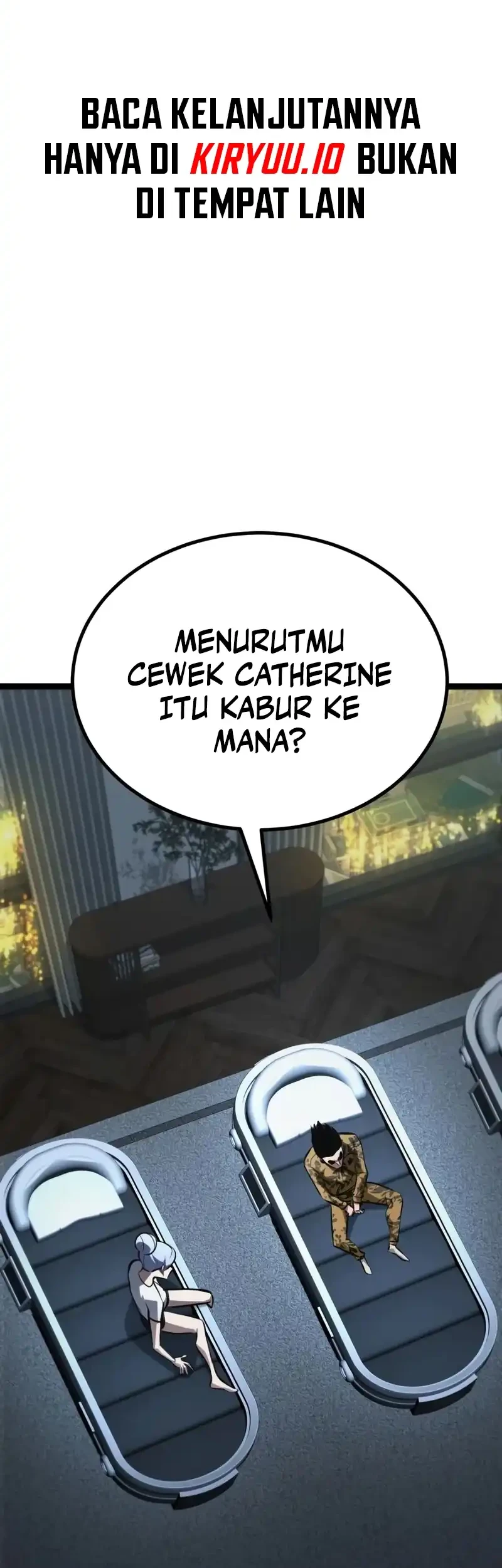 Level 999 Goblin Chapter 56 Gambar 9