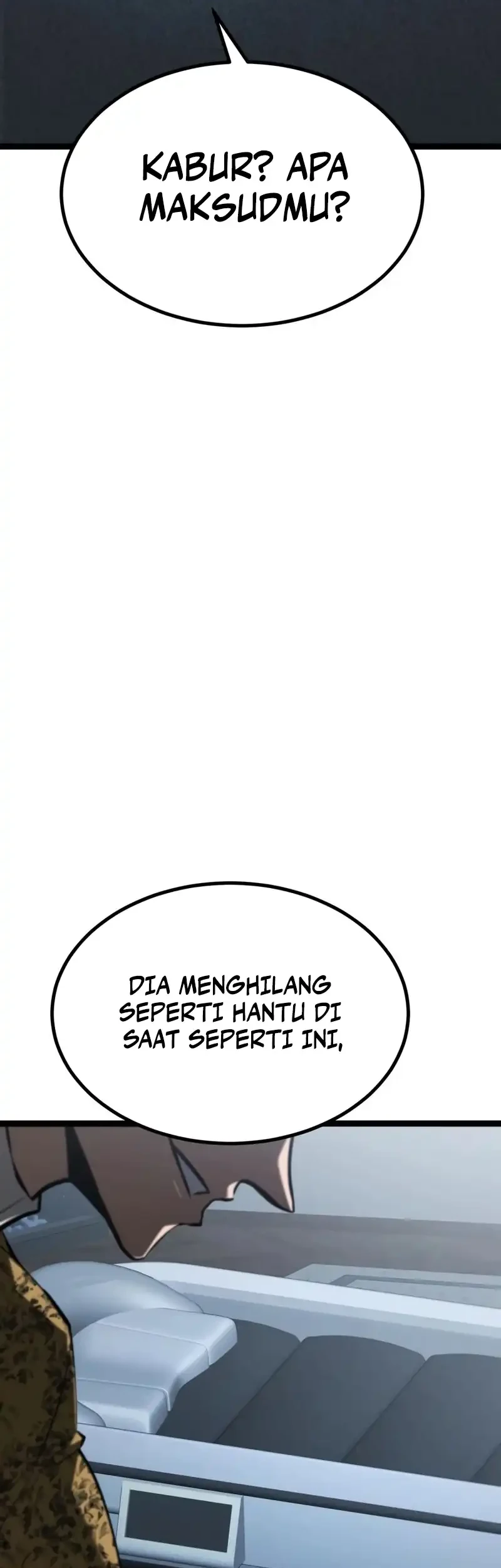 Level 999 Goblin Chapter 56 Gambar 10