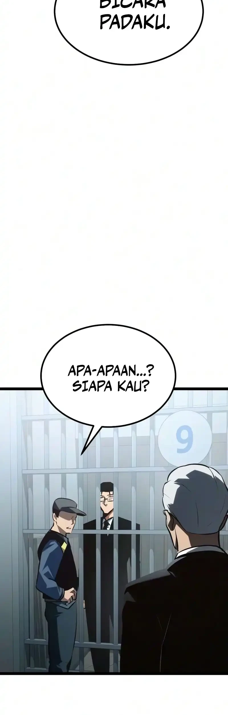 Level 999 Goblin Chapter 57 Gambar 6