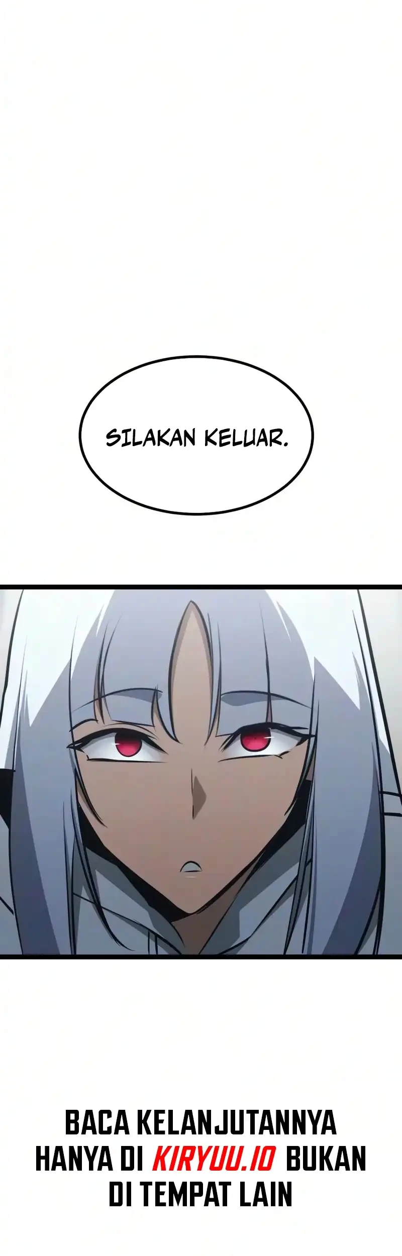 Level 999 Goblin Chapter 57 Gambar 10