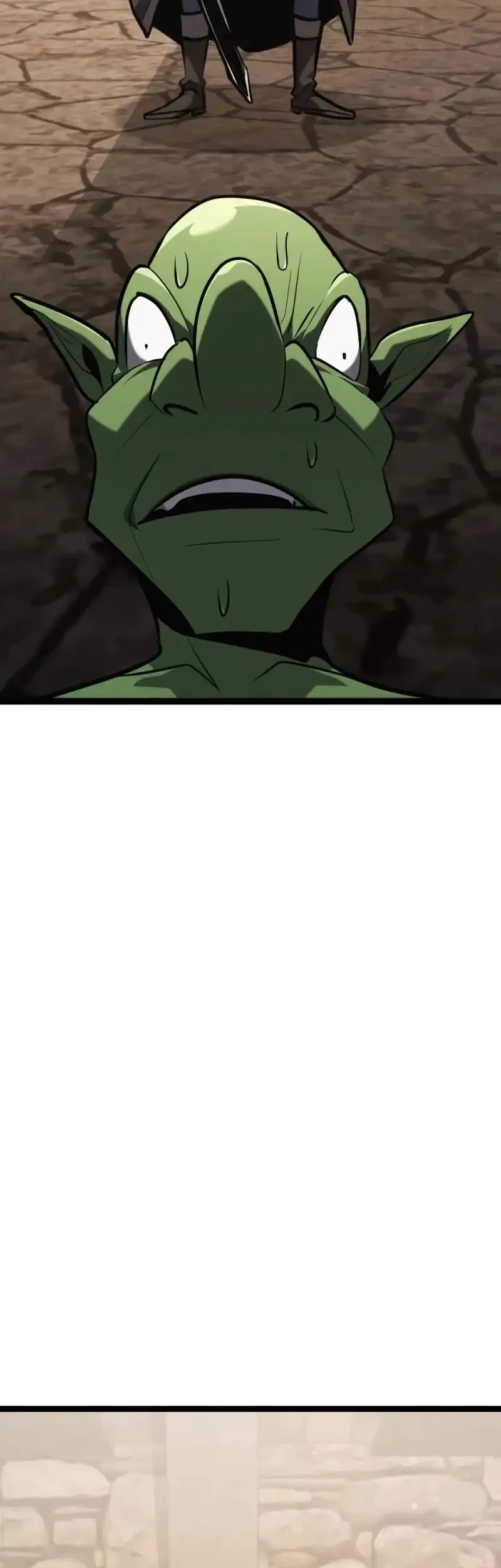 Level 999 Goblin Chapter 58 Gambar 6