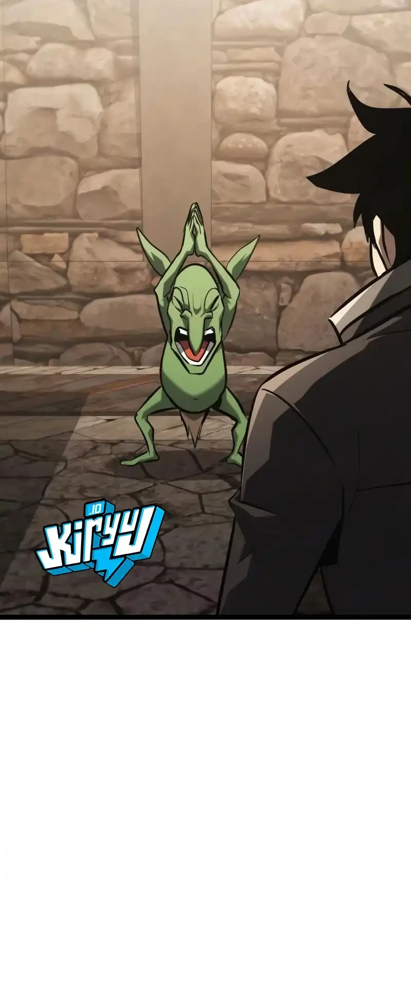 Level 999 Goblin Chapter 58 Gambar 7