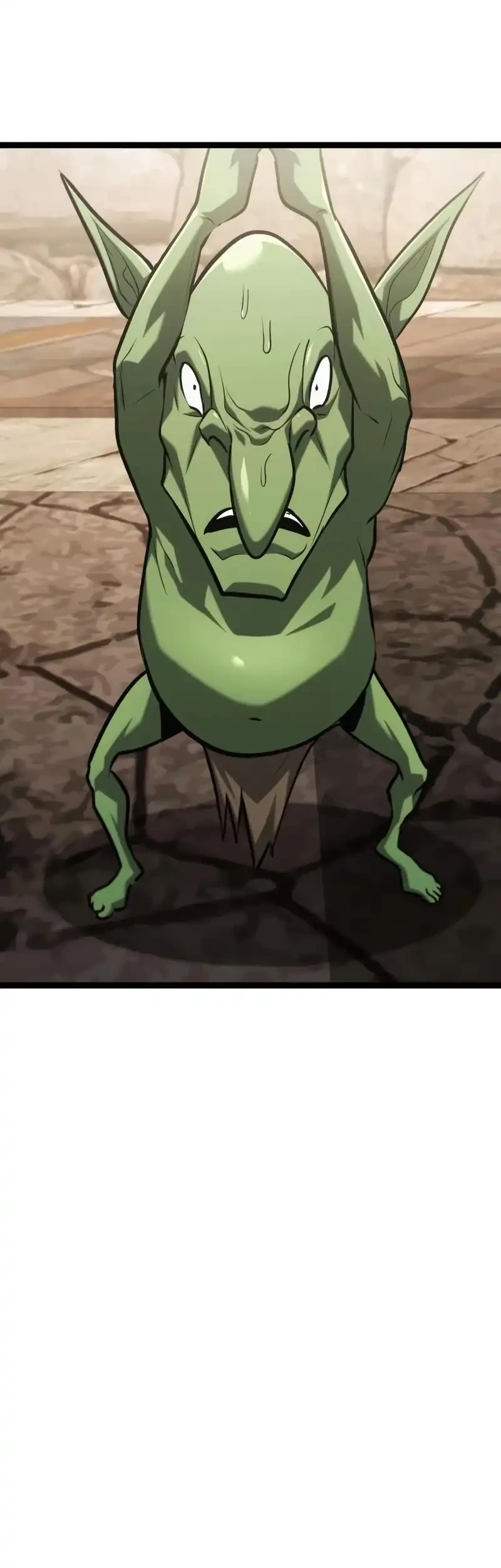 Level 999 Goblin Chapter 58 Gambar 8