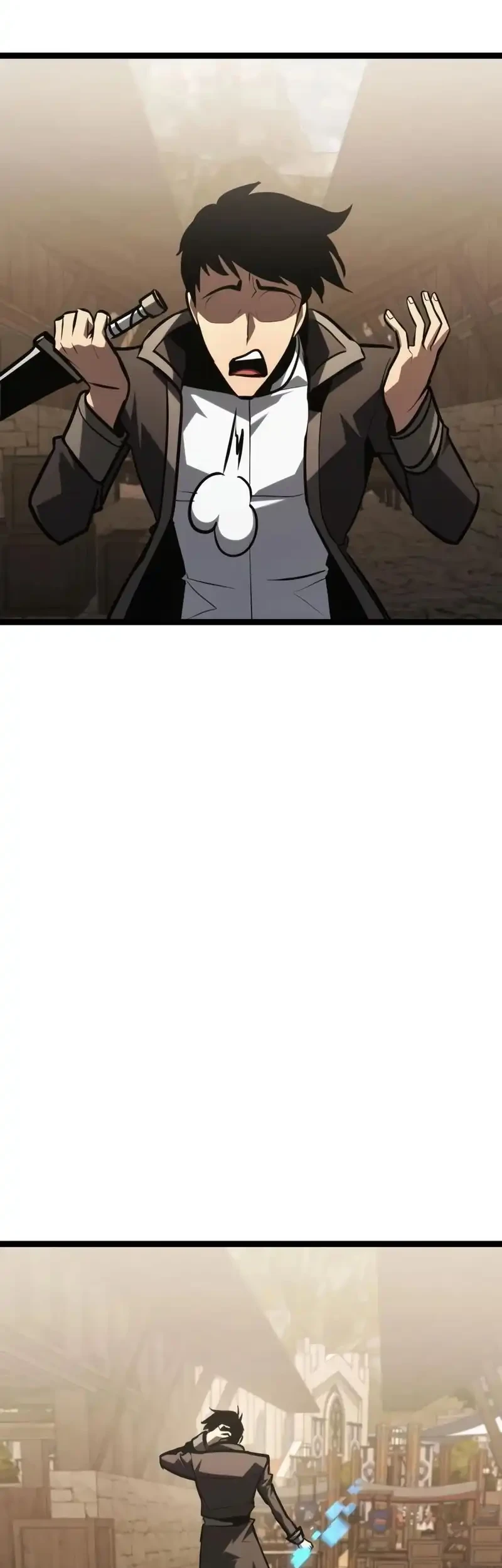 Level 999 Goblin Chapter 58 Gambar 9