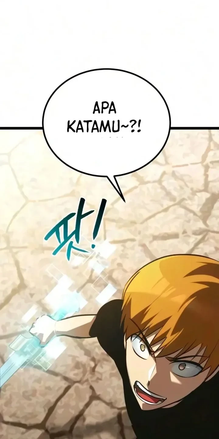 Level 999 Goblin Chapter 59 Gambar 8