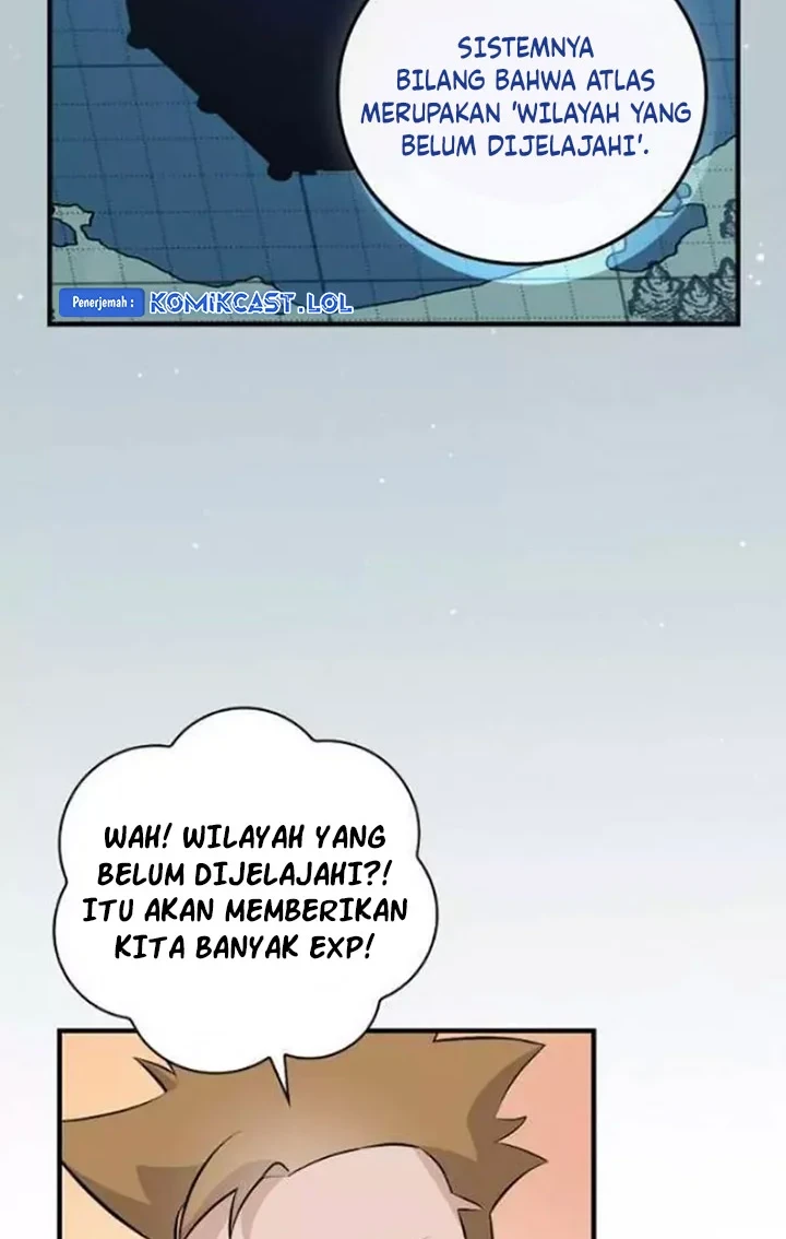 Leveling Up, By Only Eating! Chapter 153 Gambar 5