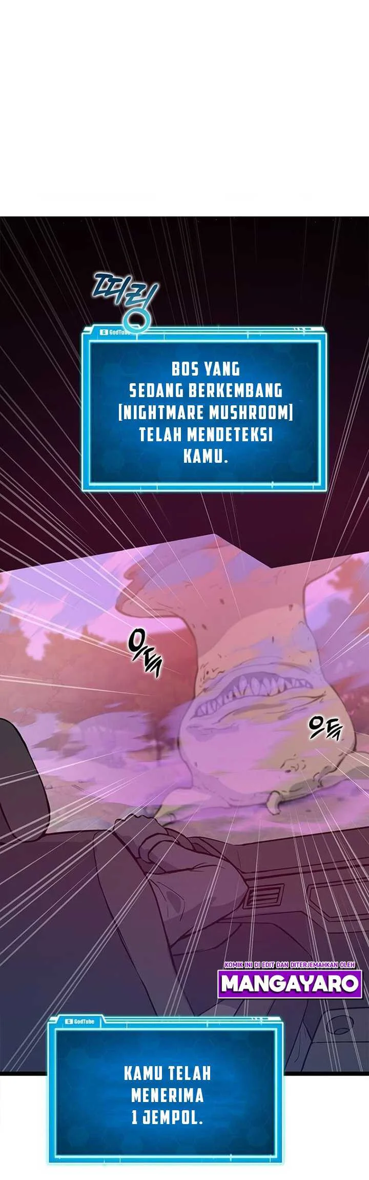 Leveling Up With Likes Chapter 47 halaman 4