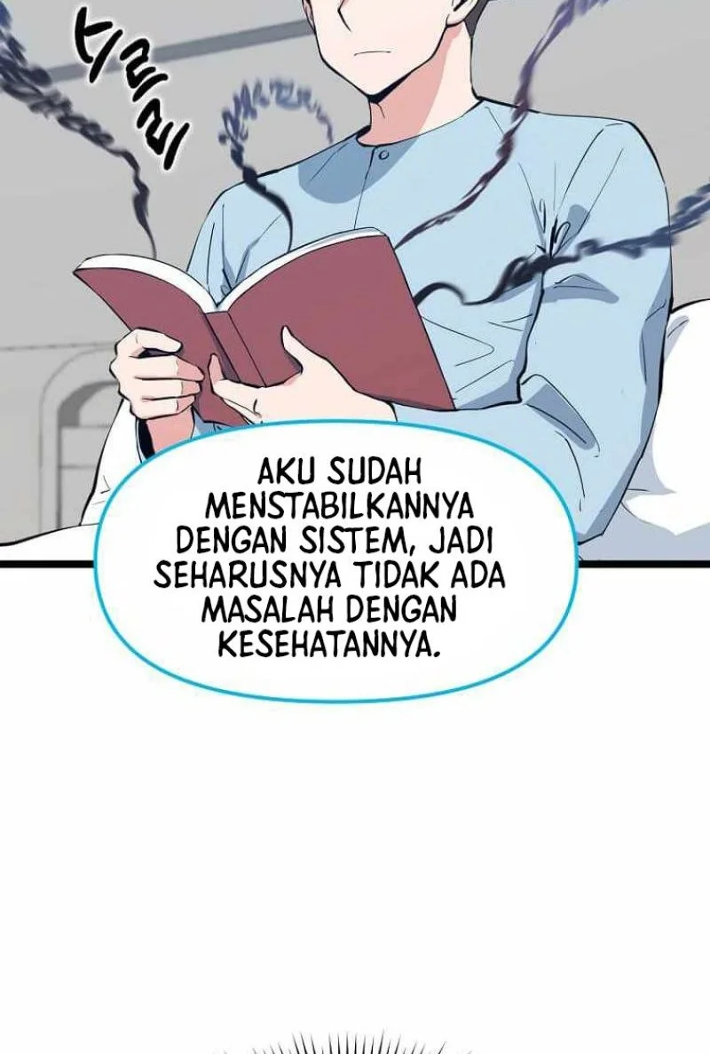 Leveling Up With Likes Chapter 49 halaman 8