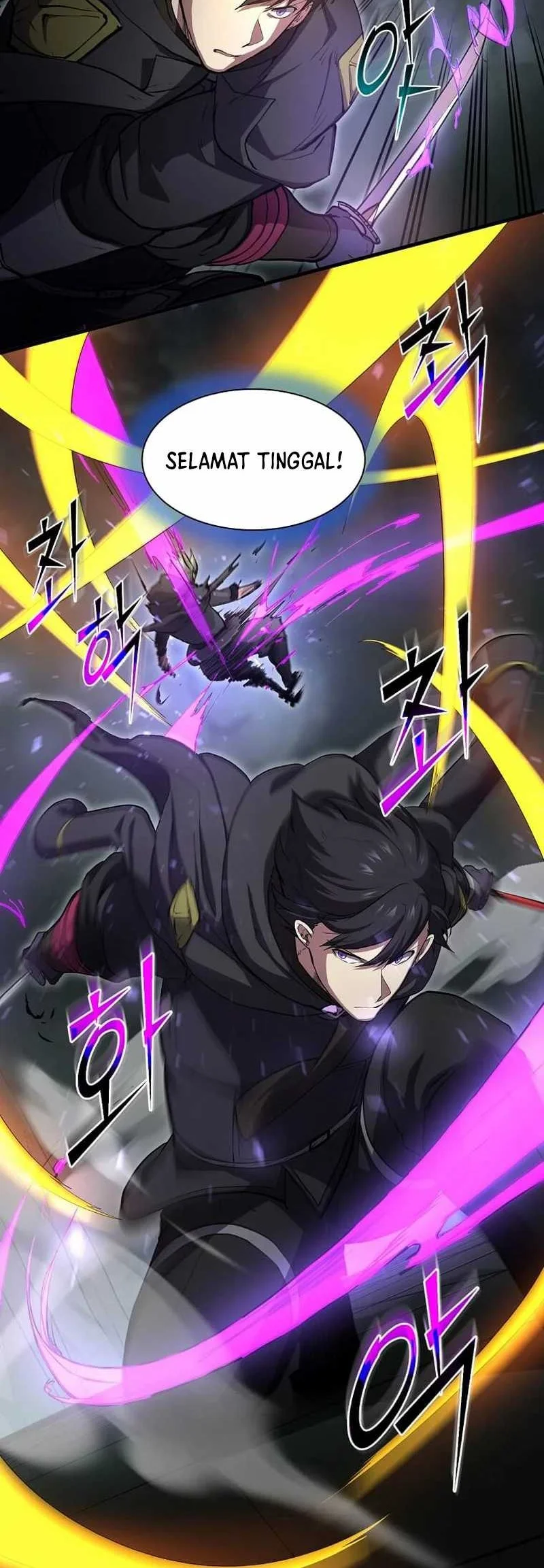 Leveling Up with Skills Chapter 109 Gambar 5