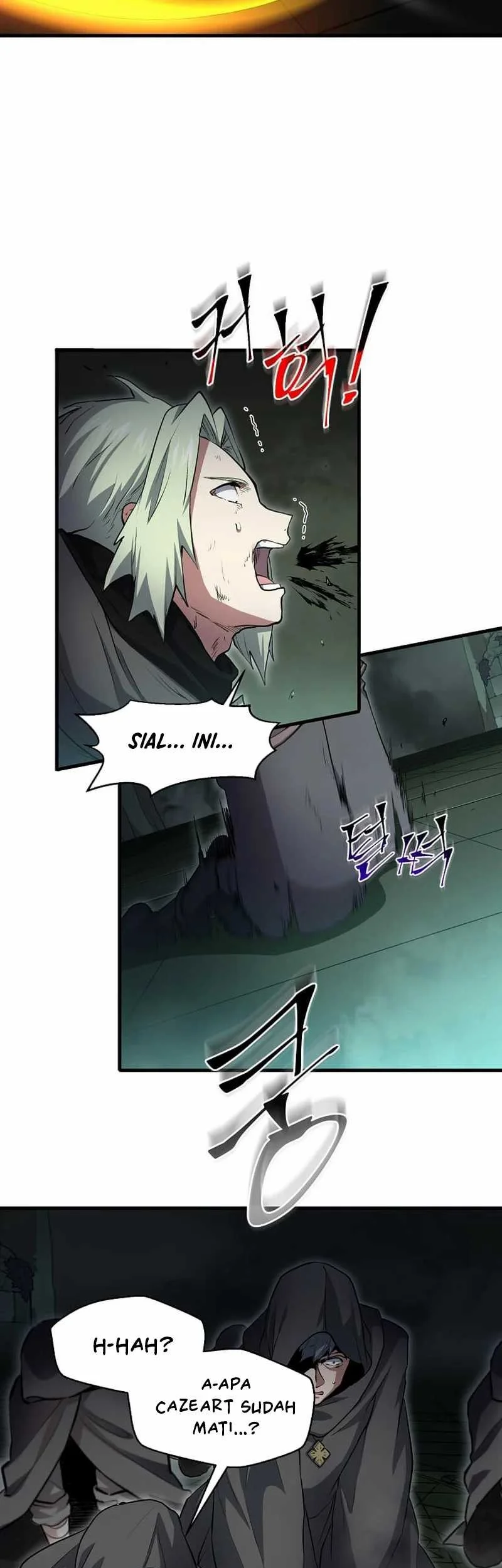 Leveling Up with Skills Chapter 109 Gambar 6