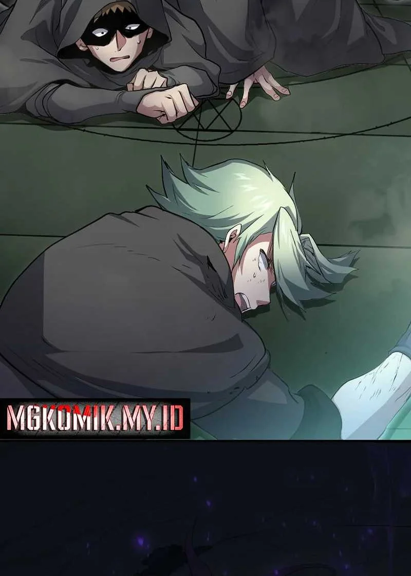 Leveling Up with Skills Chapter 109 Gambar 7