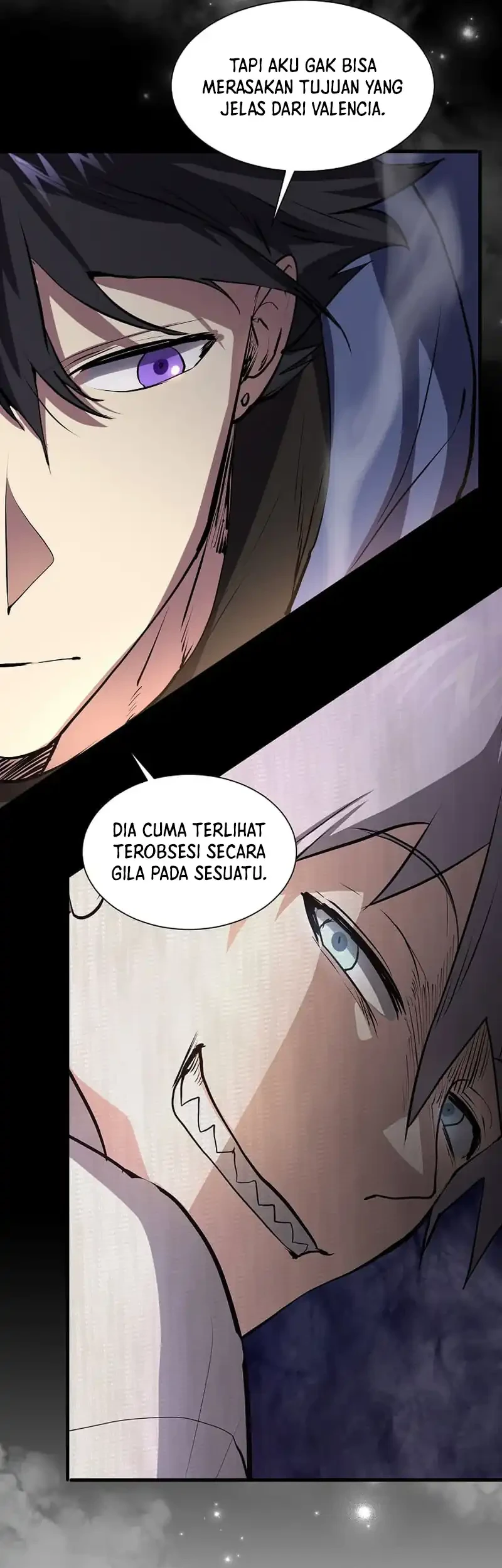 Leveling Up with Skills Chapter 130 Gambar 7
