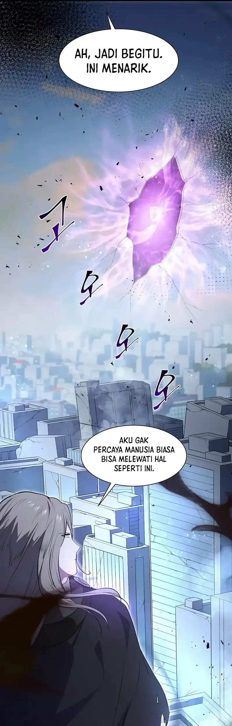 Leveling Up with Skills Chapter 131 Gambar 9