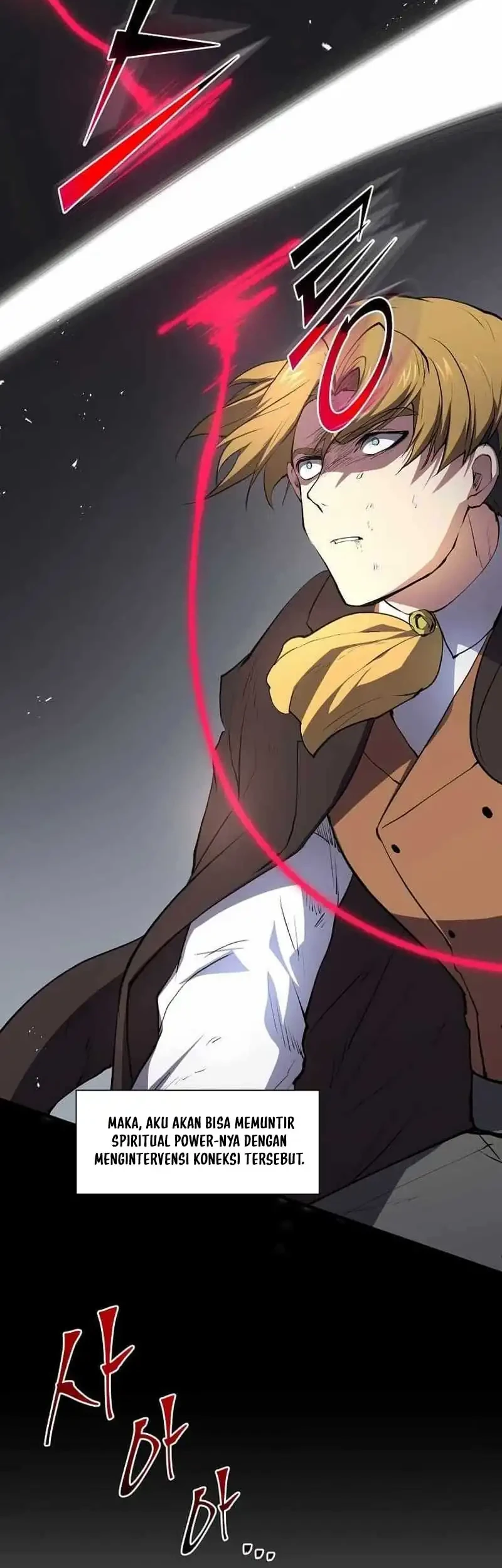 Leveling Up with Skills Chapter 147 Gambar 7