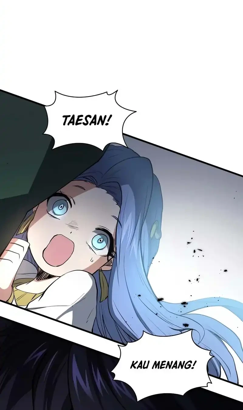 Leveling Up with Skills Chapter 148 Gambar 8