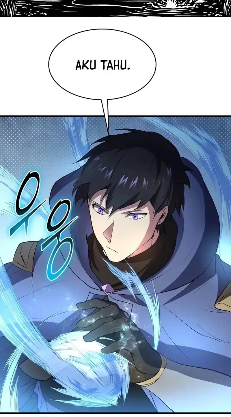 Leveling Up with Skills Chapter 149 Gambar 9