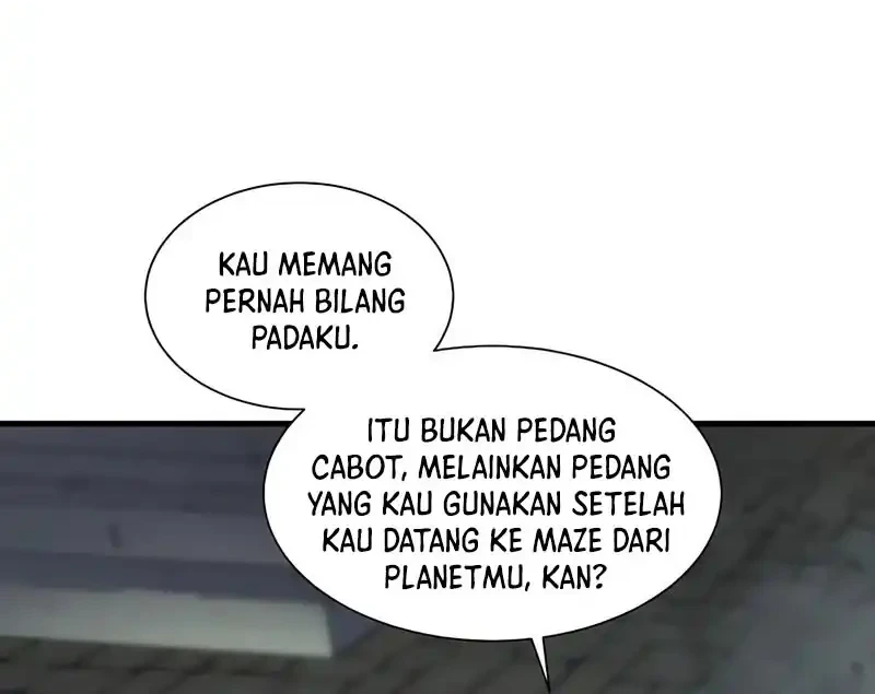 Leveling Up with Skills Chapter 152 Gambar 10